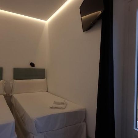 Апартаменты Getxo Triana Apartamento Севилья Экстерьер фото