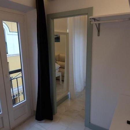 Апартаменты Getxo Triana Apartamento Севилья Экстерьер фото