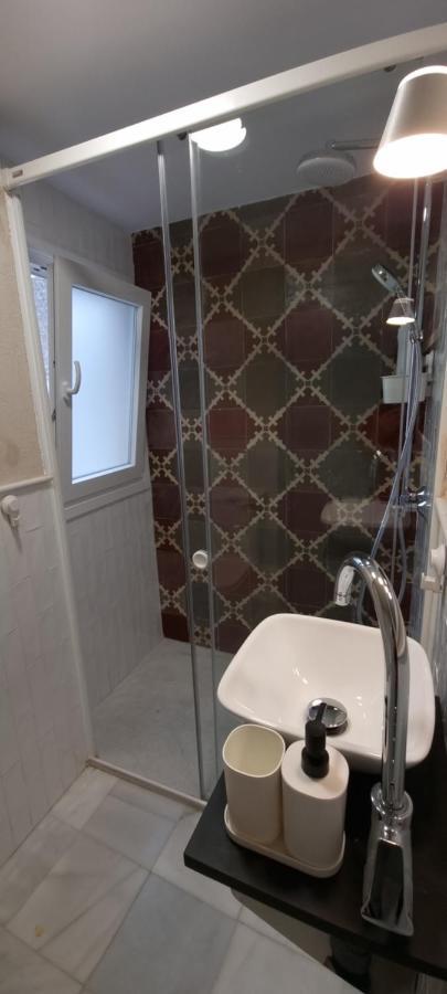 Апартаменты Getxo Triana Apartamento Севилья Экстерьер фото