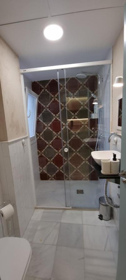 Апартаменты Getxo Triana Apartamento Севилья Экстерьер фото